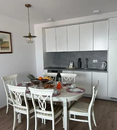 Apartman Ante Apartment Makarska