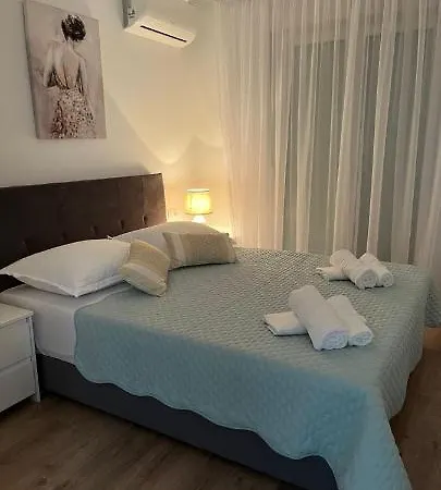 Apartman Ante *