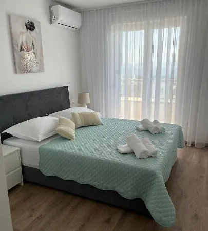 Apartman Ante Apartment