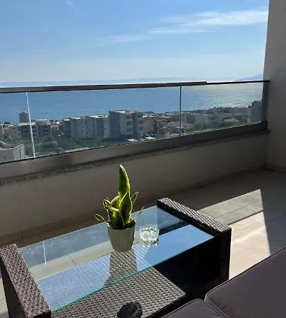 Apartman Ante *
