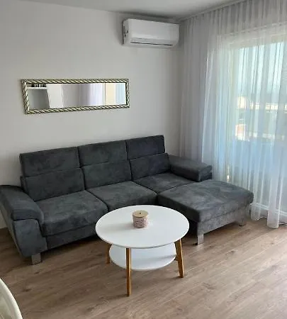 Apartman Ante Apartment
