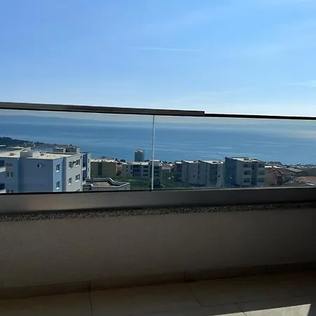 Apartman Ante