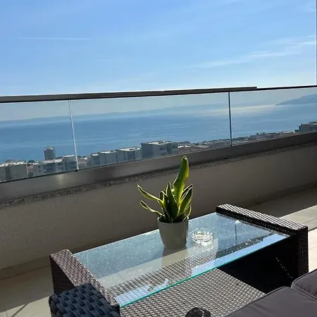 Apartman Ante Apartment *