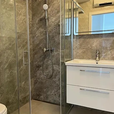 Apartman Ante Apartment Makarska